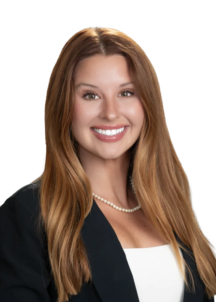 Portrait of Allison Torrence