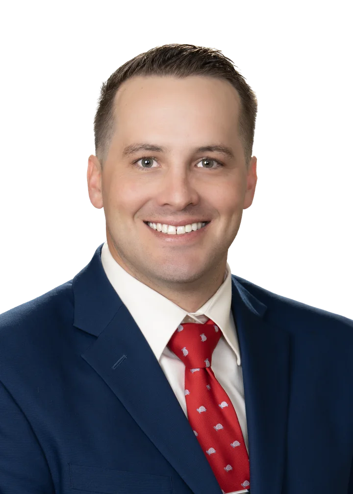Portrait of Daniel Hershkowitz, Esq.