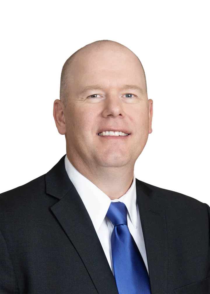 Portrait of David Peterson, CFIRS