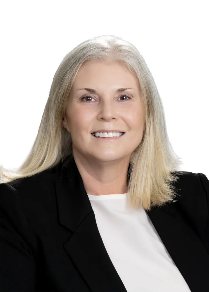 Portrait of Donielle Roubicek