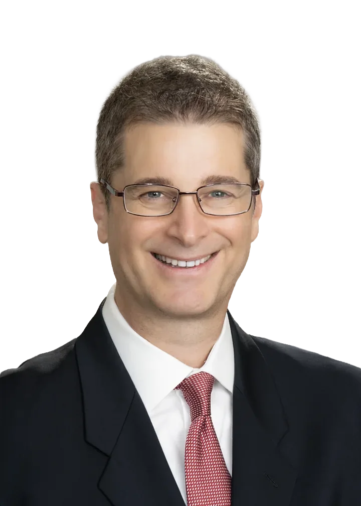 Portrait of Noah Lee